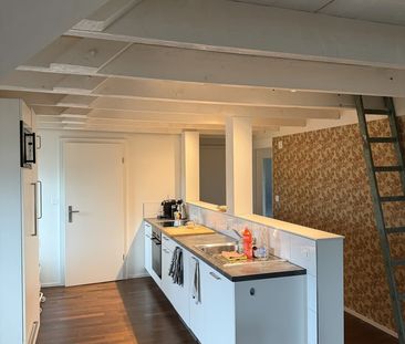 3.5 Zimmer, 110 m², 2. Stock - Foto 6