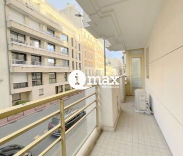 Location Appartement LEVALLOIS PERRET - - Photo 4