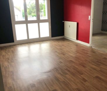 Appartement T4 de 78 m² à Fontaine-les-Grès - Photo 6