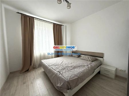 Apartament 2 camere de inchiriat in Militari - Pacii - Rotar Park 1 - Photo 2