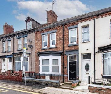 1 bedroom terraced house to rent - Photo 5