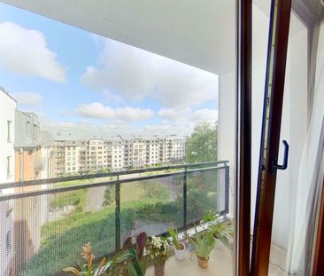 Flat for rent - Foto 1