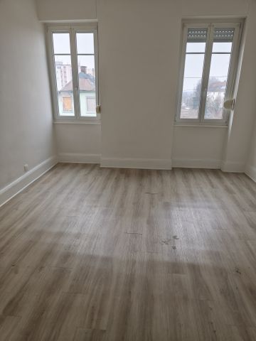 Location Appartement 3 pièces 58m² BISCHHEIM 67800 - Photo 4