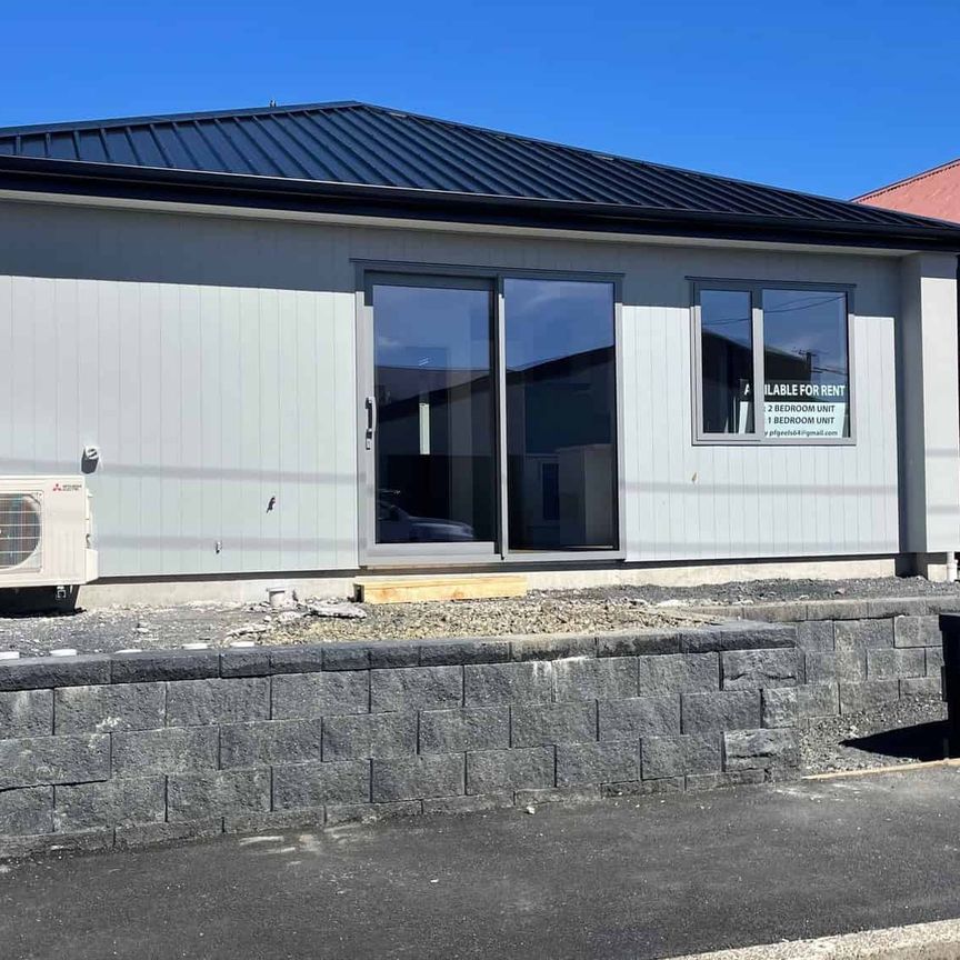 Brand New Two Bedroom - Photo 1