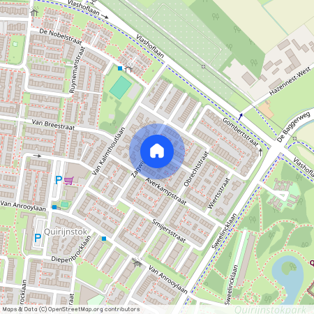 Corduwenerstraat, 16, Tilburg