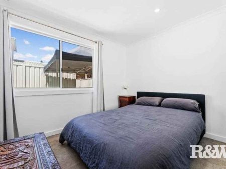 SPACIOUS GRANNY FLAT - Photo 3