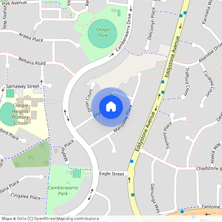 16A DRYSDALE ROAD, WA 6025, Craigie