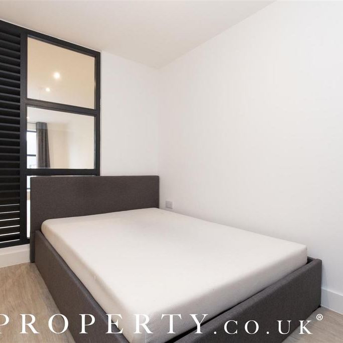 1 bedroom apartment to rent - Photo 1