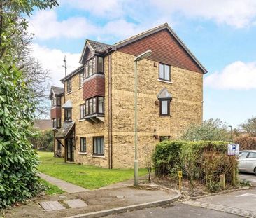 1 bedroom ground floor flat to rent - Photo 3