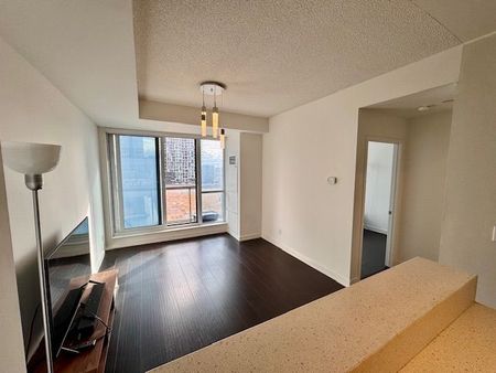 For Lease - 55 Regent Park Boulevard Unit# 701, Toronto, Ontario - Photo 5