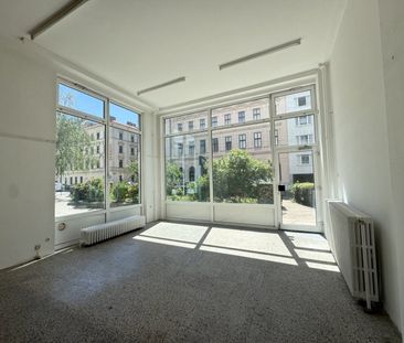 Attraktive Gewerbefläche in Bestlage – als Lokal, Nagelstudio, Mass... - Photo 6