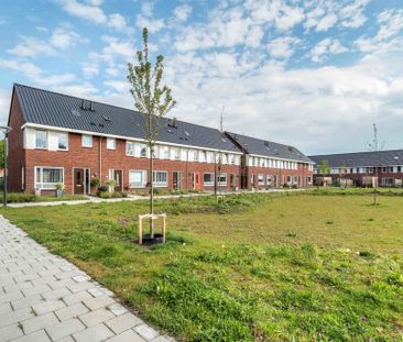 Huis te huur: Gooszenhof 34 7415 CZ Deventer - Photo 5