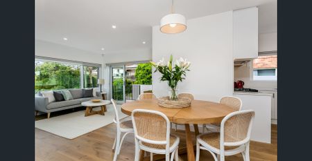 Cammeray 3 bedroom duplex - ROWL1 - Photo 3