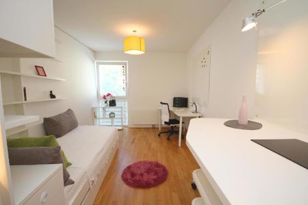 NOVE CIJENE, Samo jos 3 apartmana slobodna!!! Apartman iz snova za studente i mlade profesionalce ALL INCL. , msgr - Foto 4