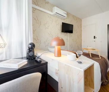 Calle del Corazón de María, Madrid, Community of Madrid 28002 - Photo 4