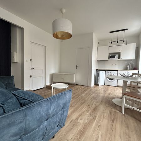 Location Appartement 2 pièces 35m² TROYES 10000 - Photo 4