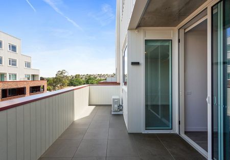 309/27A Peacock Street, Brunswick West, VIC, 3055 - Photo 5