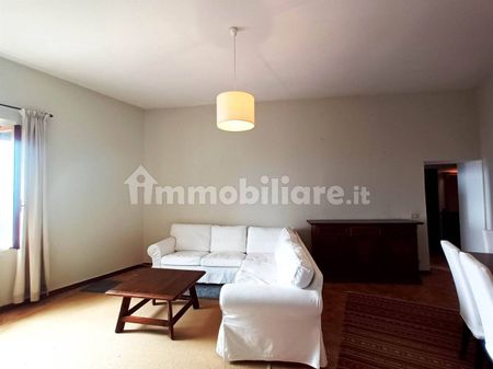 Appartamento via Ricasoli, Centro, Cetona - Foto 4