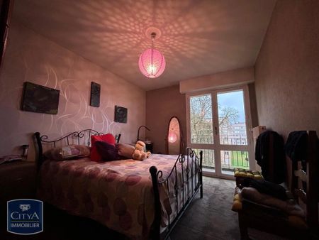 Appartement à louer 2 pièces 71.83m² - Photo 4