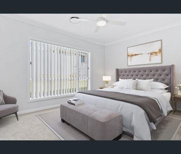 Luxurious Family Living in Wilton! - Photo 3