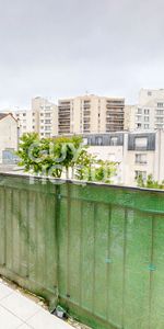 CENTRE-VILLE - TERRASSE - CALME - DERNIER ETAGE - Photo 3