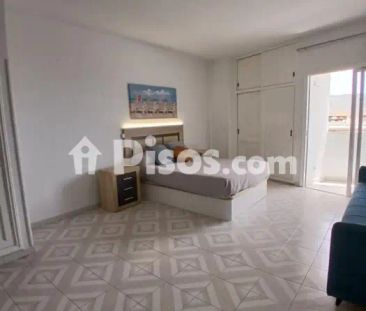 Estudio en alquiler en Avenida de Los Playeros - Photo 6