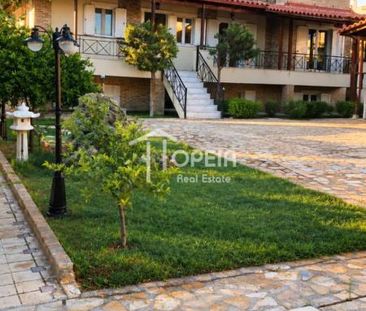 Μονοκατοικία 140 τ.μ. προς Ενοικίαση - Photo 3