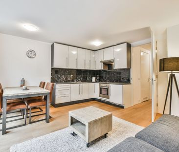 Kanaalstraat 132-1, Cremerbuurt-West, 1054XN, Amsterdam - Photo 2