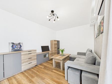 Słoneczne 2 pokoje, Bielany, blisko metra - Photo 3