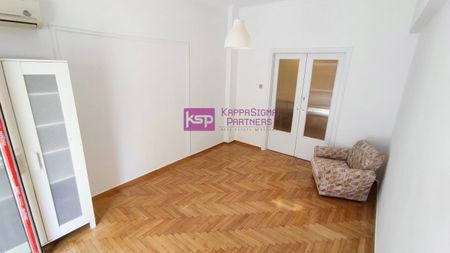 Διαμέρισμα για ενοικίαση Νεάπολη Εξαρχείων (Εξάρχεια - Νεάπολη) - Photo 4