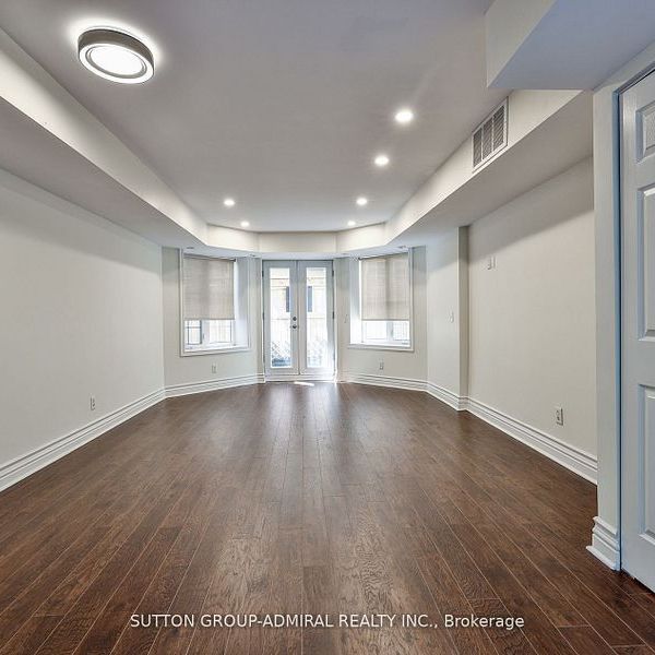 For Lease - 539 Jarvis Street Unit# M3, Toronto, Ontario - Photo 1