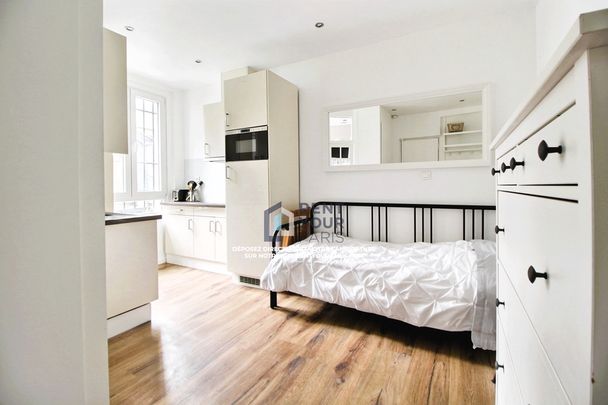 APPART. – 75011 - Photo 1