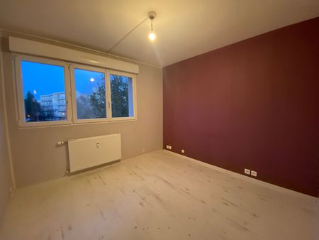 à louer - t3 - loi pinel - exposé sud - vue sur canal - caen , - Photo 5