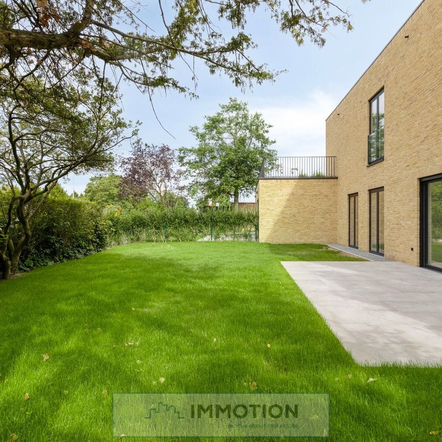 WOONPROJECT WONING 2 "ENGELSE WANDELING" - Foto 1