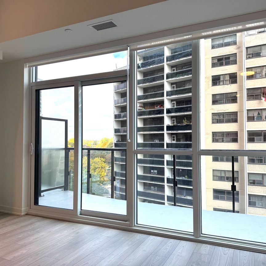 For Lease - 120 Broadway Avenue Unit# 602N, Toronto, Ontario - Photo 1