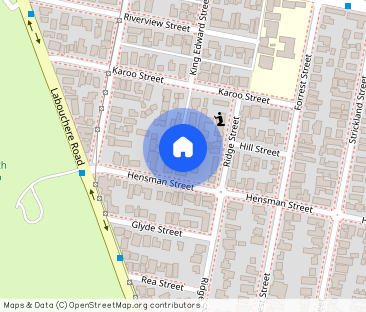 Top Floor 1 Bed, 1 Bath Apartment with Sweeping River Views – Fully... - Photo 1