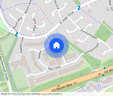 Middleton, Milton Keynes - Photo 1