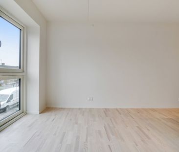 Mutzuvej 4, 2. 3., 2500 Valby - Foto 1