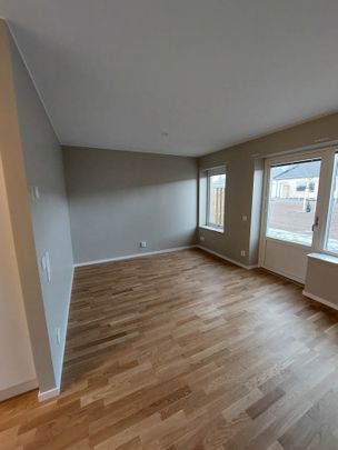 Poppelvägen 24C, Tomelilla - Foto 1