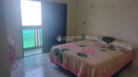 Apartamento com 3 quartos e 110m² para alugar em Boqueirão, Praia Grande. - Photo 3