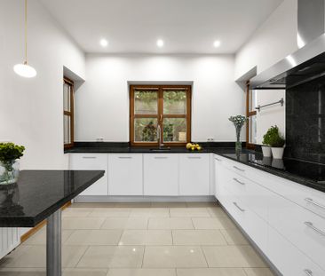 Komfortowy dom 236 m2 z pięknym ogrodem, Zawady - Фото 6