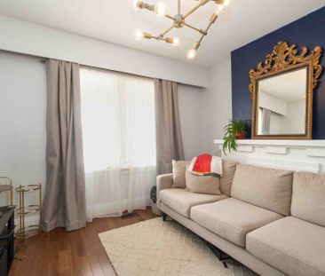 For Lease - 70 Rogers Road, Toronto, Ontario - Photo 2