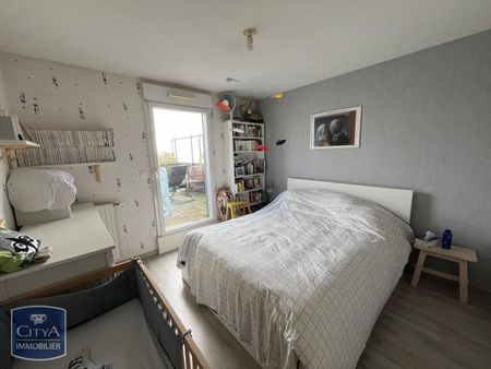 Location Appartement 3 pièces 62m² DIJON 21000 - Photo 3