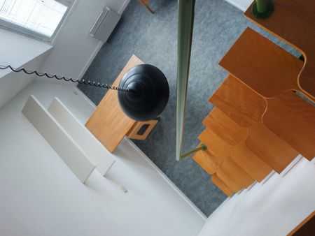 Helios- 124 - Frans Ackermanstraat 22 - Foto 4