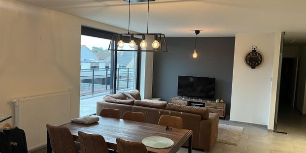 Appartement te huur in Geluwe voor € 800 met 2 slaapkamers - Photo 1