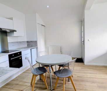 Maison 2 pièces de 46 m² à Les Mureaux (78130) - Photo 2