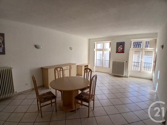 Location Appartement 2 pièces 54m² CARCASSONNE 11000 - Photo 1