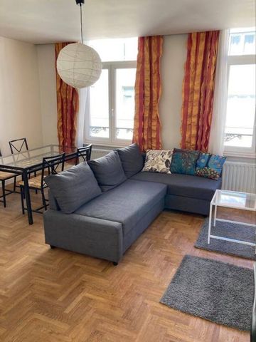 Appartement te huur - Foto 4