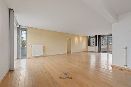 Appartement te huur - Foto 2