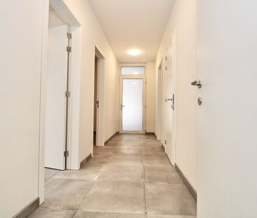 Gelijkvloers appartement te huur in Lokeren - Foto 4